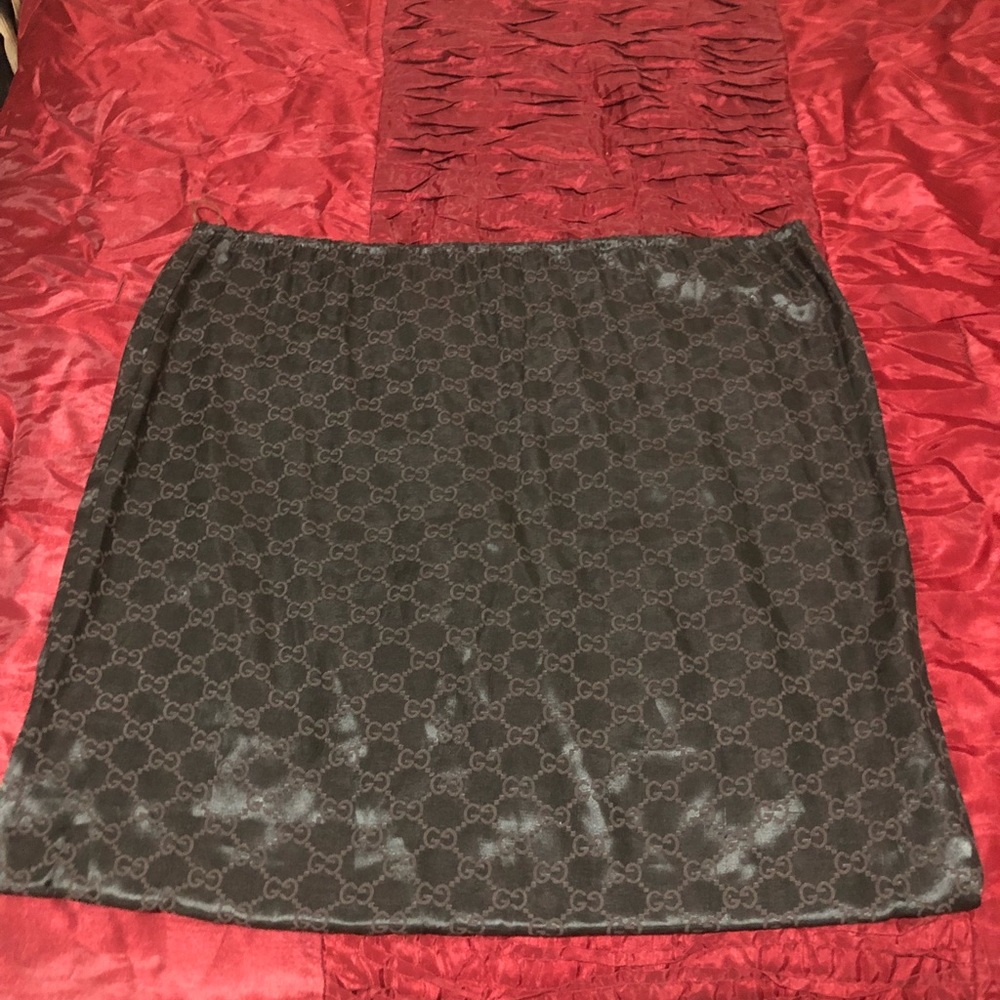 Gucci Dust Bag
